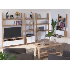 Plaukts RACK 07 glancēts